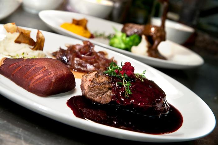 solvgarden hotell and feriesenter