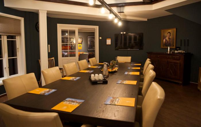 solvgarden hotell and feriesenter