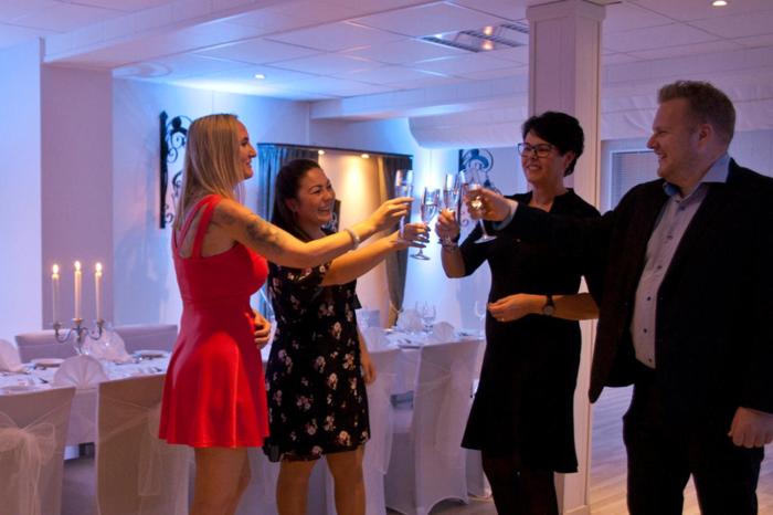 solvgarden hotell and feriesenter