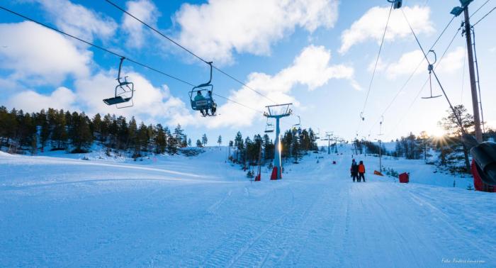 solvgarden hotell and feriesenter