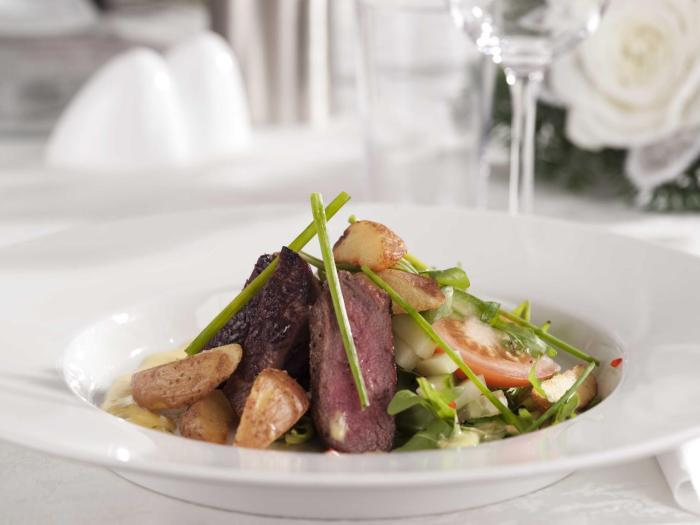 solvgarden hotell and feriesenter