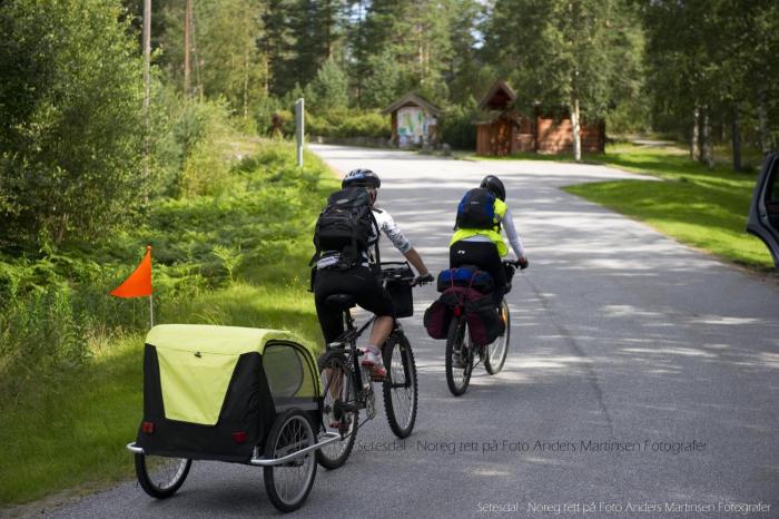 solvgarden hotell and feriesenter