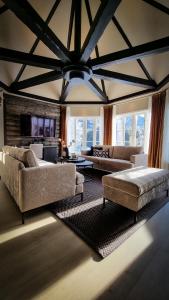 solvgarden hotell and feriesenter