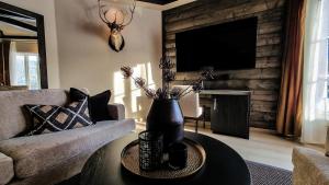 solvgarden hotell and feriesenter