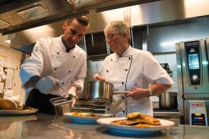 solvgarden hotell and feriesenter