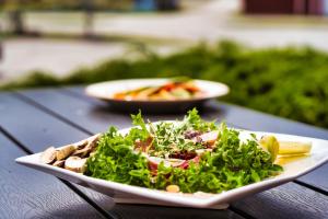 solvgarden hotell and feriesenter