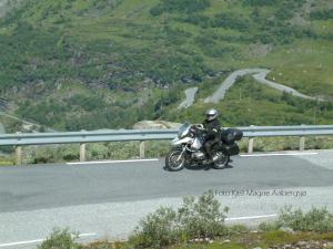 solvgarden hotell and feriesenter