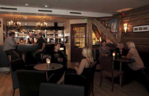 solvgarden hotell and feriesenter