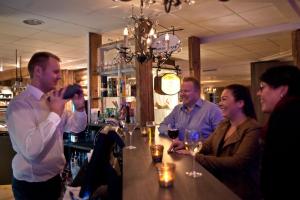 solvgarden hotell and feriesenter