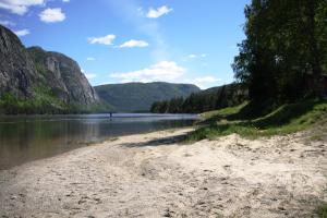 solvgarden hotell and feriesenter