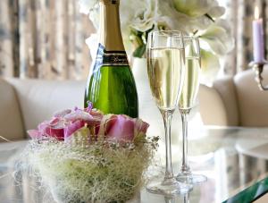 solvgarden hotell and feriesenter