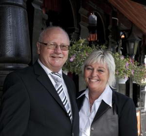 solvgarden hotell and feriesenter