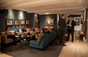 solvgarden hotell and feriesenter