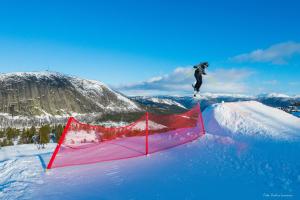 solvgarden hotell and feriesenter