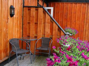 solvgarden hotell and feriesenter