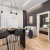 Saint Vitus Apartments With Balcony,,0 star