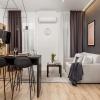 Saint Vitus Apartments With Balcony,,0 star