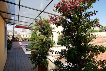B&B Attico Partenopeo,Cercola>>Campania,4 star