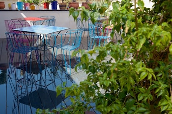 B&B Attico Partenopeo,Cercola>>Campania,4 star