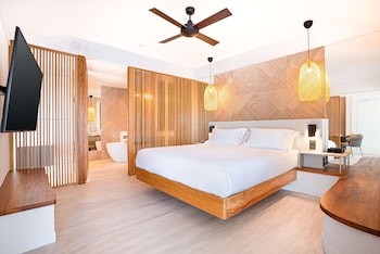 doubletree by hilton noumea ilot maitre resort