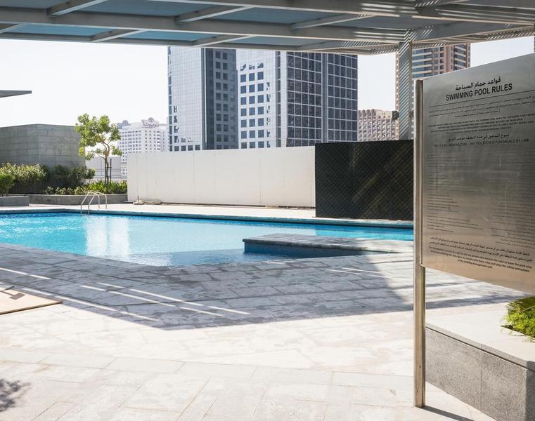 Dream Inn Apartments 29 Boulevard Private Terrace,,5 star