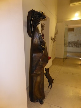 Micalo Art Rooms,Chiaia>>Campania,3 star
