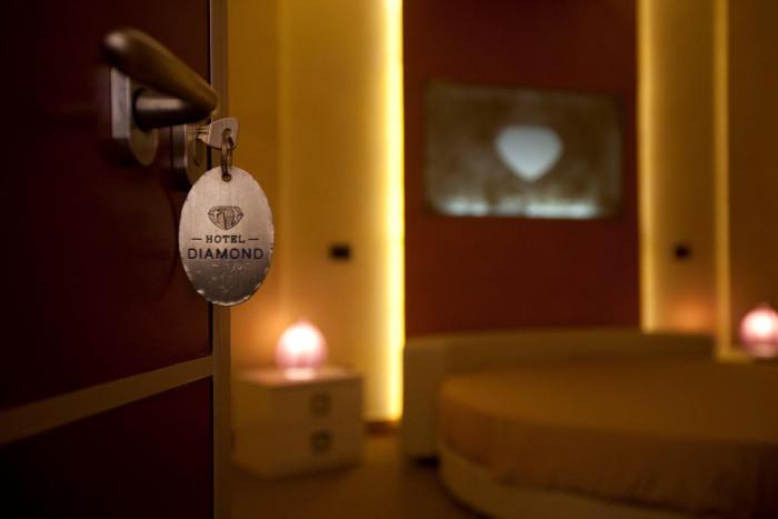 hotel diamond