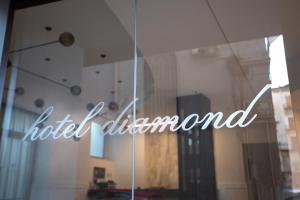 hotel diamond