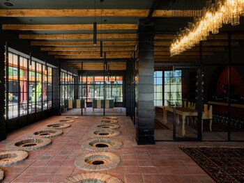 esquisse design hotel