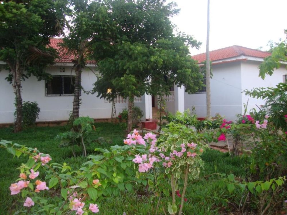 casa en la praya