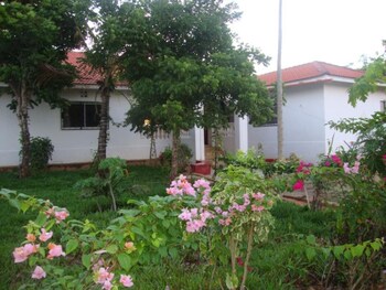 casa en la praya