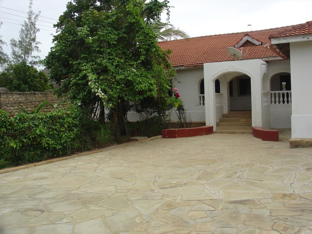 casa en la praya