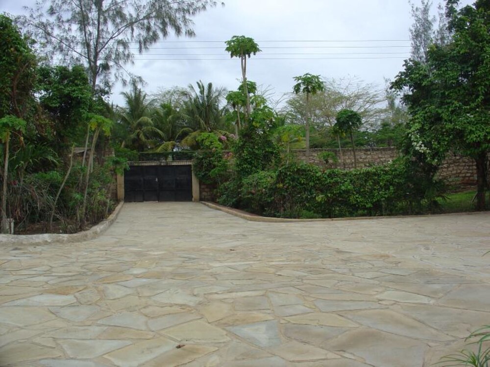casa en la praya
