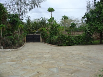 casa en la praya