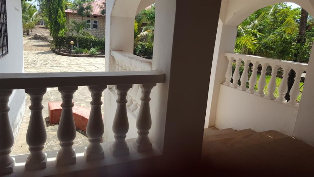 casa en la praya