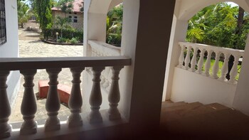casa en la praya