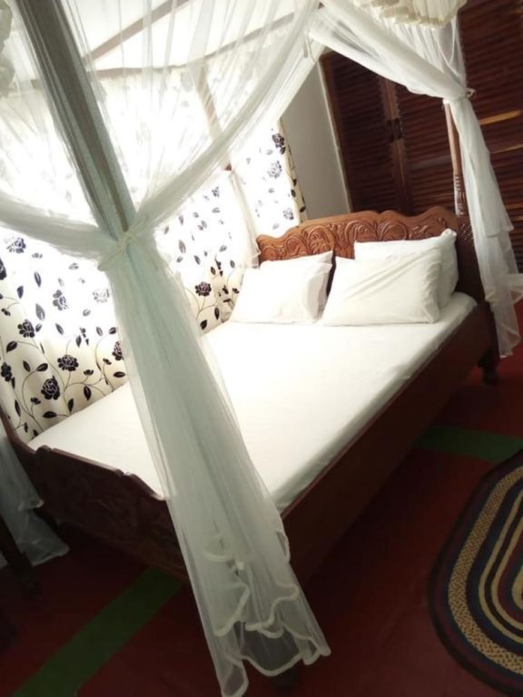 casa en la praya
