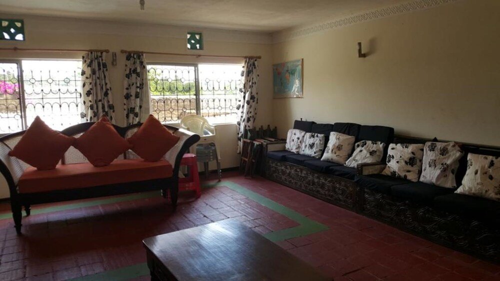 casa en la praya