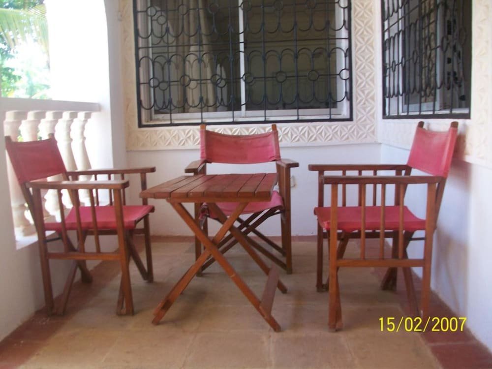 casa en la praya