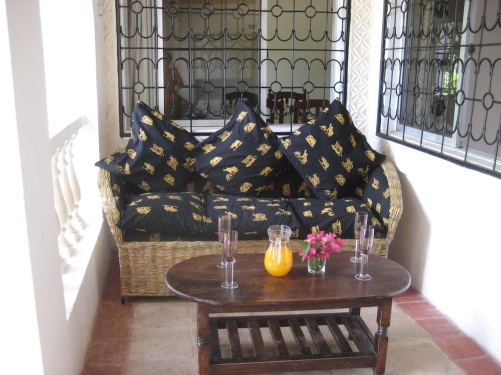 casa en la praya