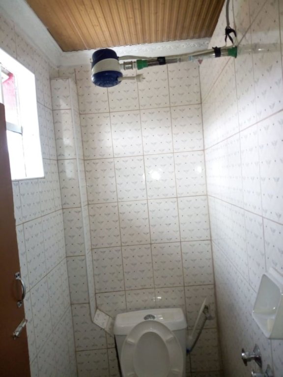 casa en la praya