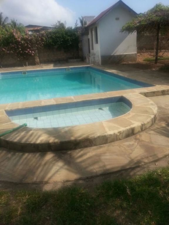 casa en la praya