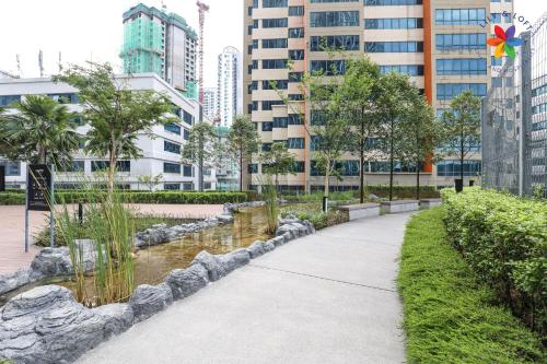 petaling jaya