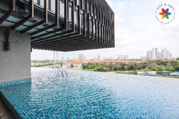 petaling jaya