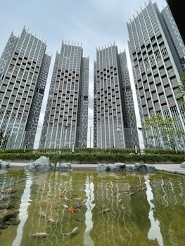 petaling jaya