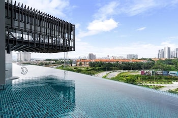 petaling jaya