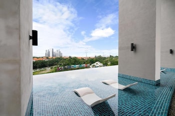petaling jaya
