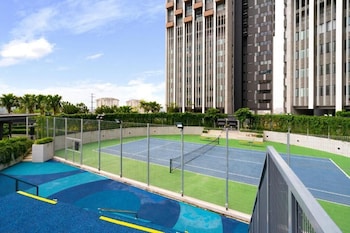 petaling jaya