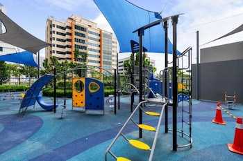 petaling jaya