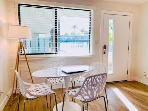 primo old town location with heated pool